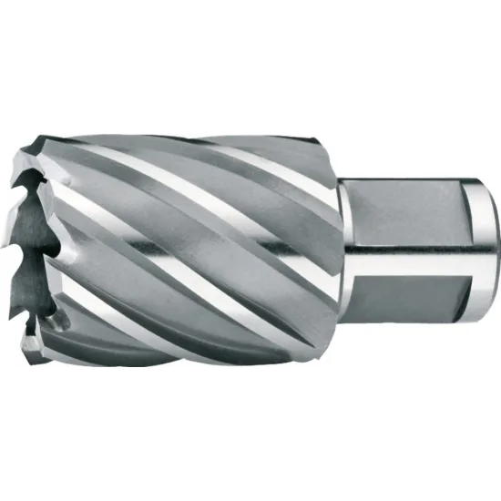 Fraise à carotter phantom hss-ex - profondeur de coupe 30 mm - diamètre 64 mm - van ommen - 621006400