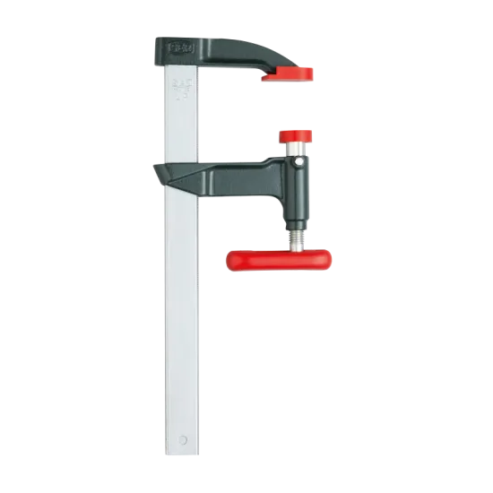 Serre-joint à pompe aps - bessey - serrage 1000 - saillie 130 - aps100