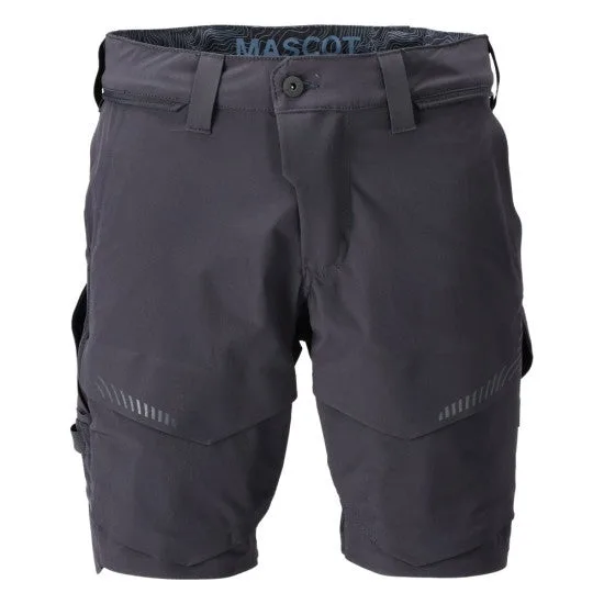 Short de travail mascot customized - 22149-605-bleu marine-54
