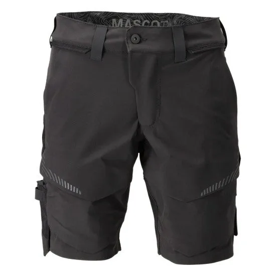 Short de travail mascot customized - 22149-605-noir-52
