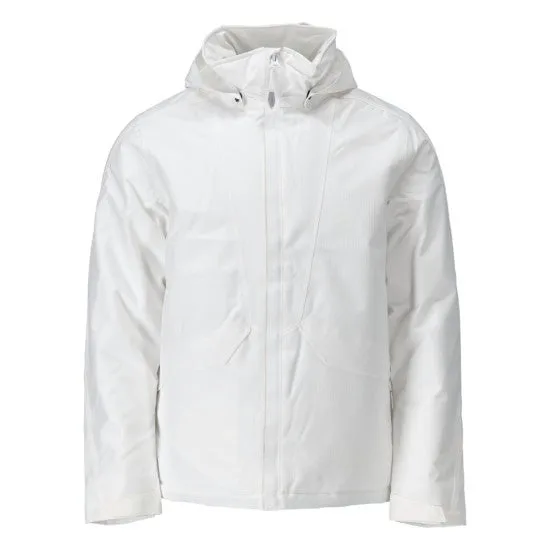 Veste de travail grand froid mascot customized - 22435-231-blanc-xxxxxl