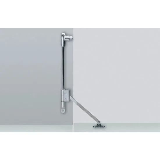 Compas klassik d340-400 hettich - droite - 21699