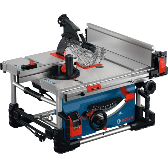 Scie sur table gts 70-216 professional - 1850 w - bosch - 0601b30600