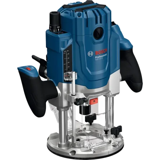 Défonceuse gof 20-12 professional - 2000 w - bosch - 0601627220