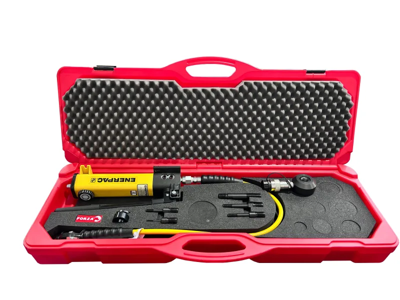 Kit hidráulico perforador 8ton referencia 5708ch