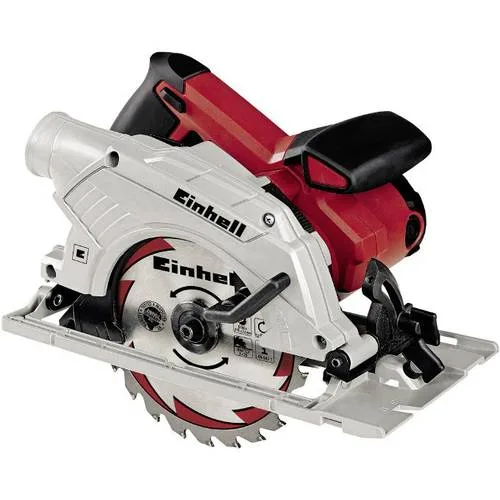 Einhell circular te-cs 165 1200 w