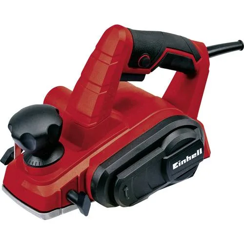 Einhell cepillo tc-pl 750 82 mm 750 w.