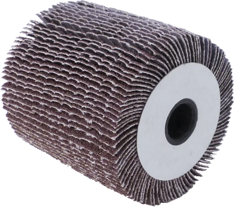 Cepillo para amoladora fartools para limpiar metal