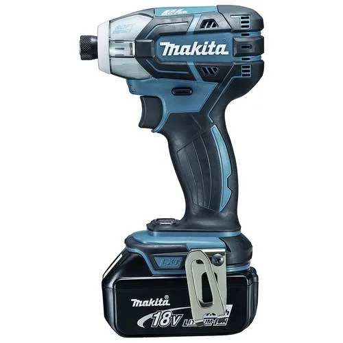 Makita visseuse sans fil dts141rtj