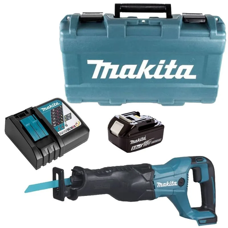 Makita scie à sabre(sans fil)