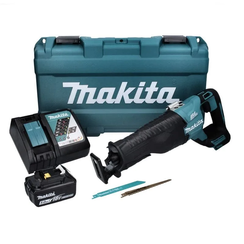 Makita scie à sabre(sans fil)