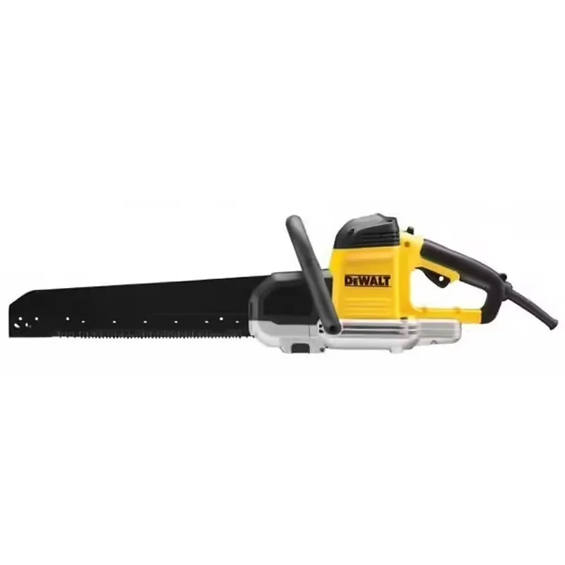 Sierra caimán dewalt 300 mm 1600w - dwe396