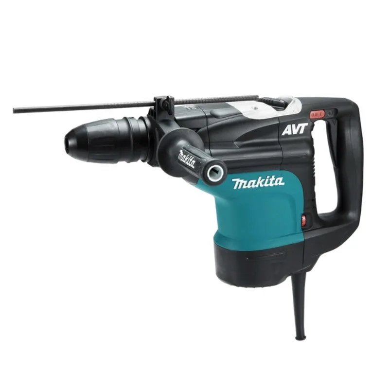 Makita marteau perforateur et burineur hr 4511c
