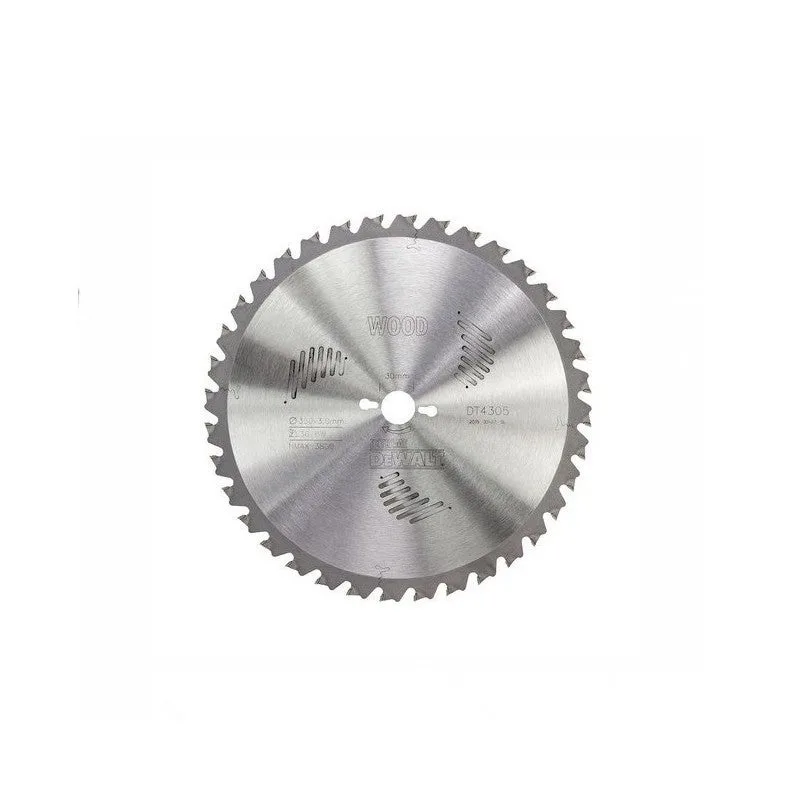 Dewalt dt4305-qz - blade pour cie radiale 350x30mm 36d ft/dl10 °