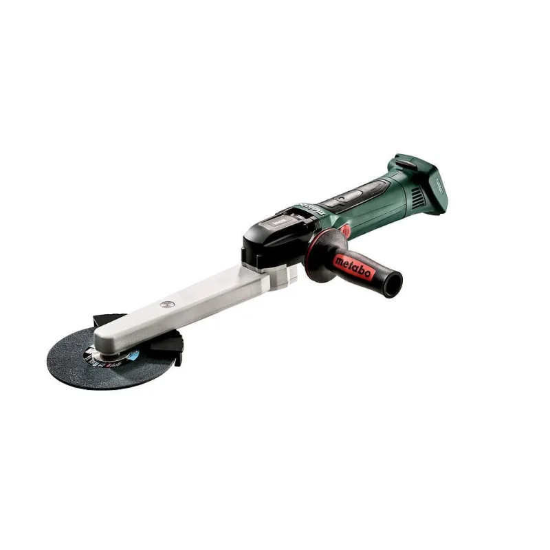 Meuleuse d'angle metabo - kns 18 ltx pick+mix (sans batterie ni chargeur) - 600191850