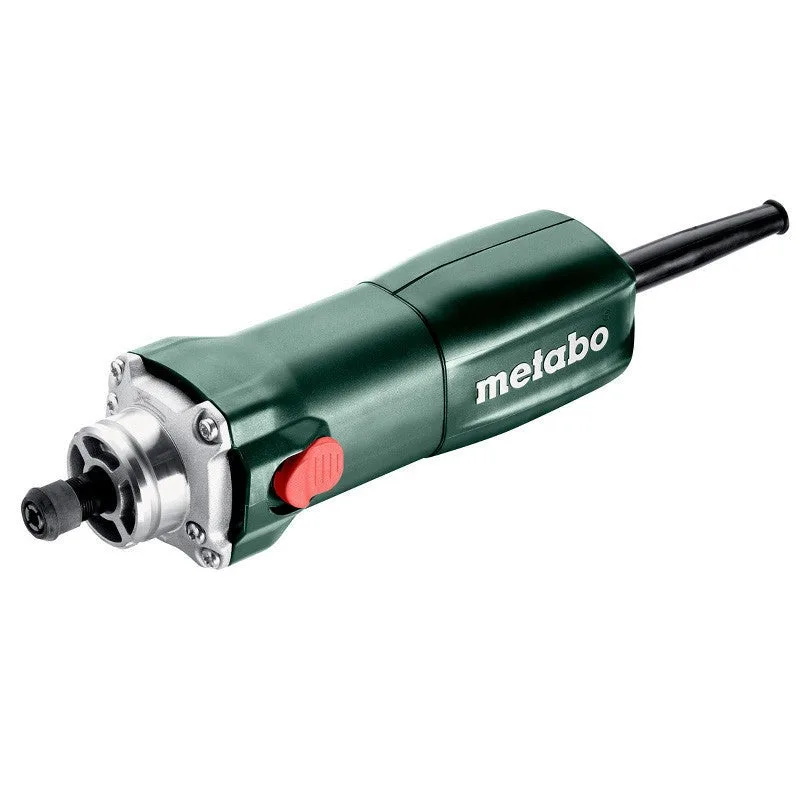 Meuleuse droite metabo ge 710 compact - 600615000