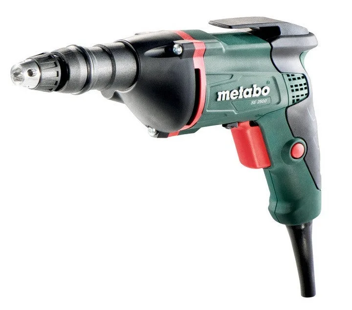 Visseuse pour cloisons sèches 600w 11nm se 2500