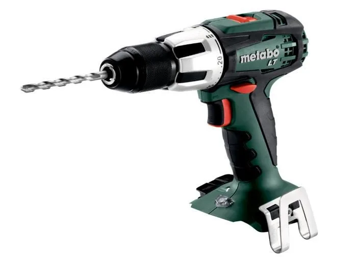 Perceuse à percussion sb 18 lt metabo sans batterie ni chargeur + coffret metabox - 602103840