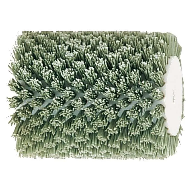 Makita p-04450 - rodillo de nylon grano k180 para estructurar madera blanda y repasar madera dura