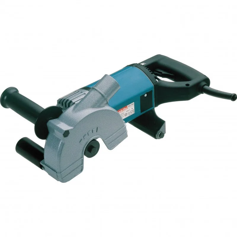Makita rainureuse sg 1251 j 150 mm