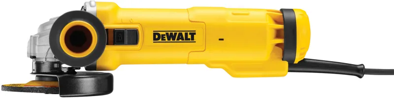 Amoladora angular dewalt e4206 1010w disco 115mm