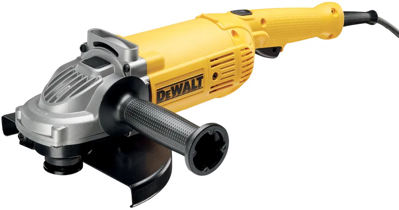 Amoladora angular dewalt e494 2.200w disco 230mm