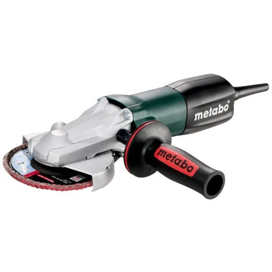 Amoladora ø125 mm metabo - wef 9-125 quick - 613060000