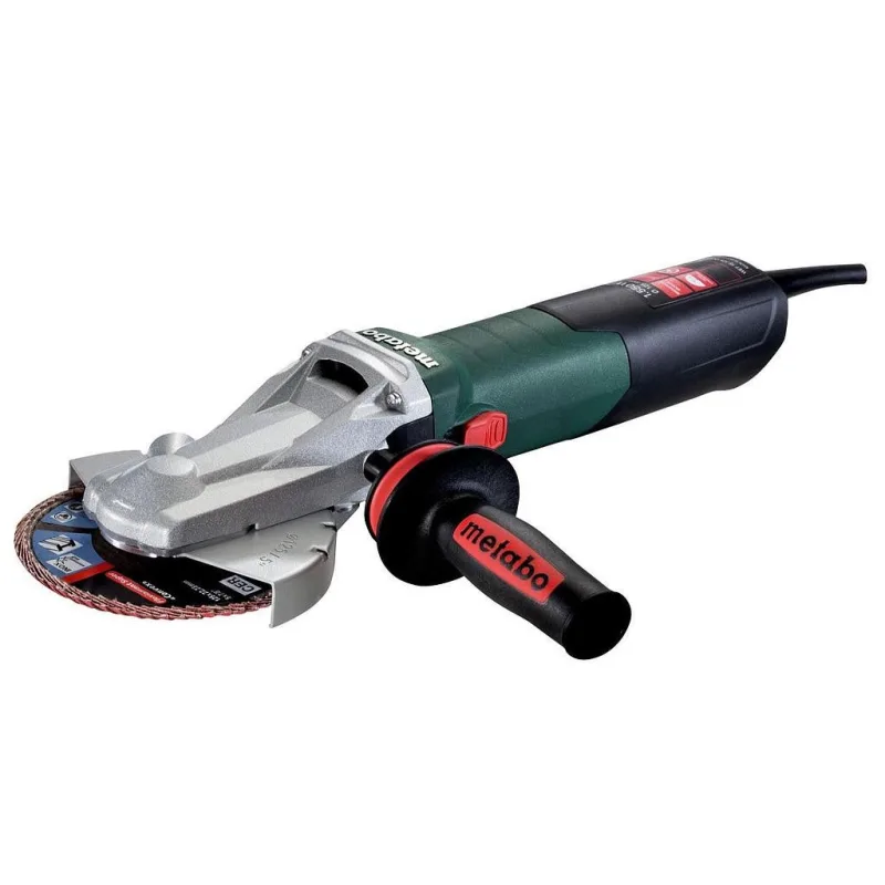 Amoladora ø125 mm metabo - wef 15-125 quick - 613082000