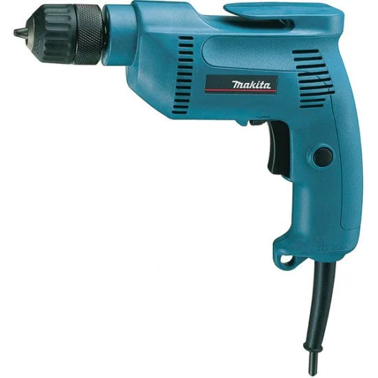 Perceuse visseuse makita 530w ø1 à 10 mm - 6408