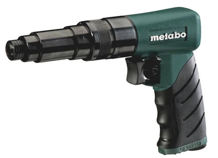 Destornillador de aire comprimido ds 14 - 604117000