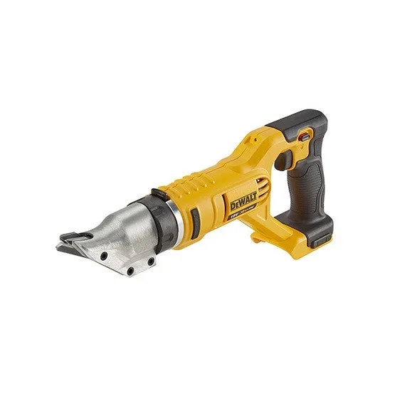 Cizalla para chapa dewalt xr 18v sin cable - dcs491nt-xj