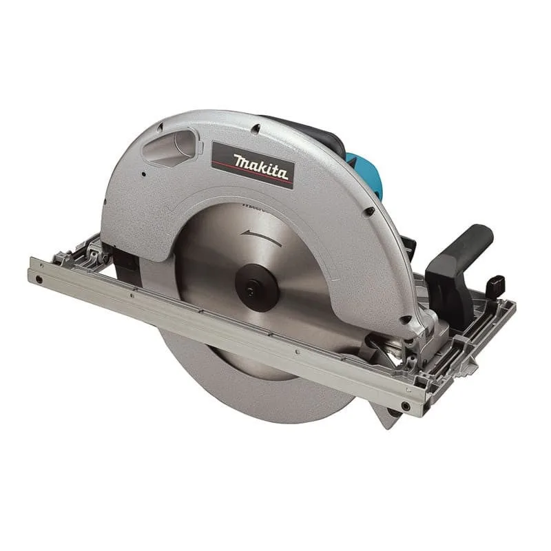 Makita scie circulaire manuelle 5143 r 130 mm