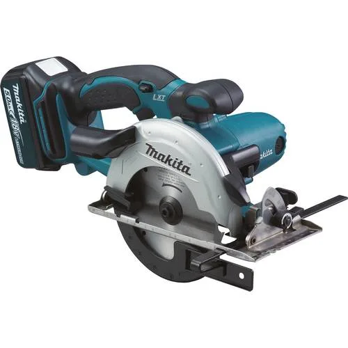 Makita scie circulaire(sans fil) dss501rtj