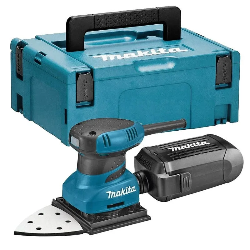 Makita ponceuse orbitale