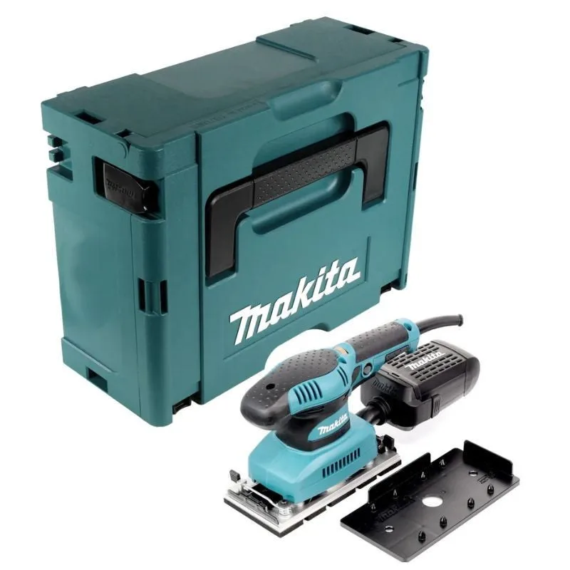 Makita ponceuse orbitale bo 3711 j