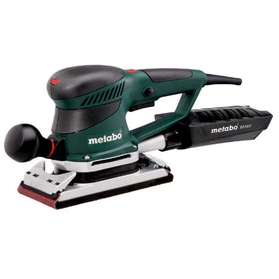 Metabo - lijadora vibratoria 350w 92x184mm - sre 4350 turbotec