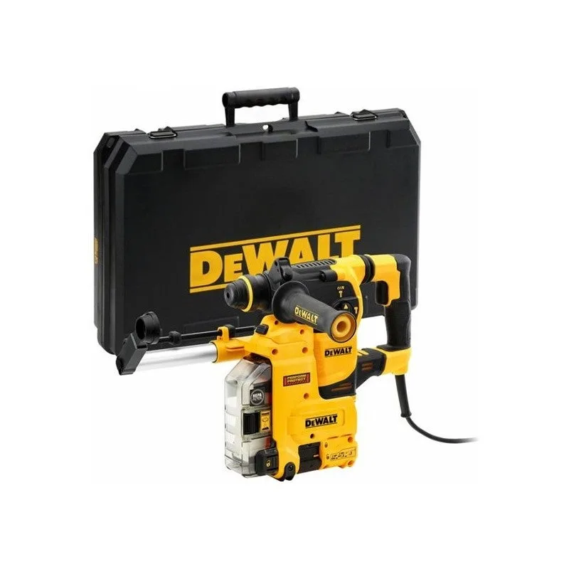 Sds-plus combi hammer d25335k 30mm | 950 vatios