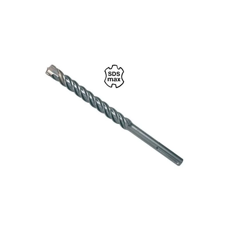 Broca sds-max de 18 mm x 570 mm y 4 filos – dewalt dt9412