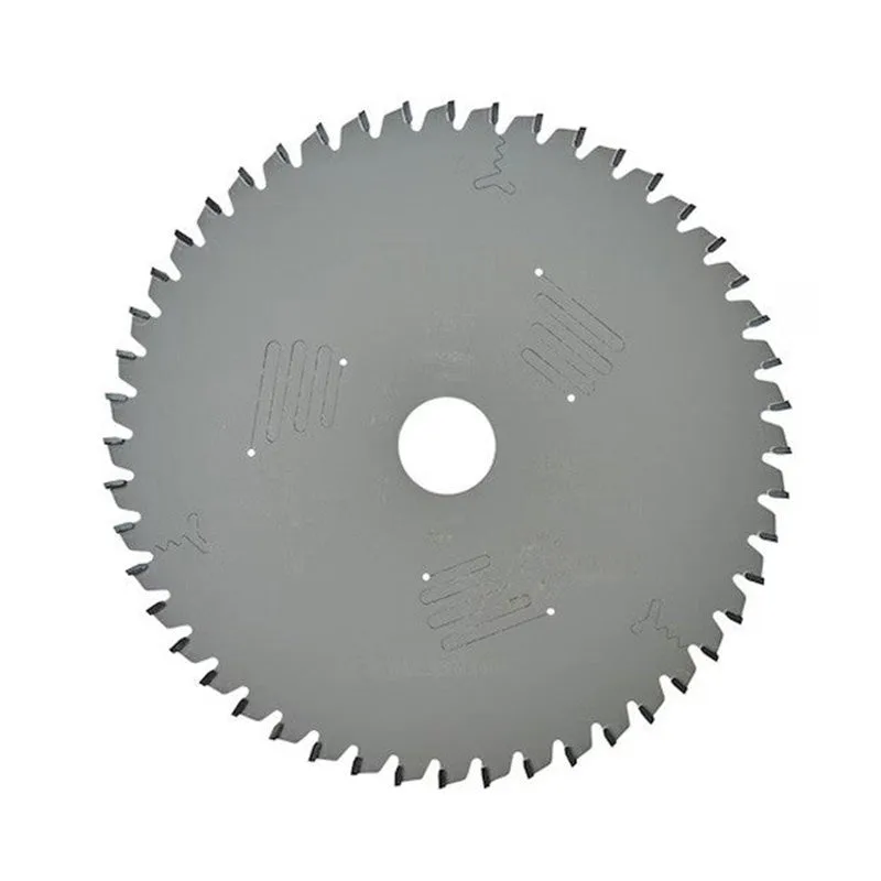 Hoja de sierra estacionaria dewalt ø 216 taladro 30 mm 48 dientes negativos - para todo uso - dt4320