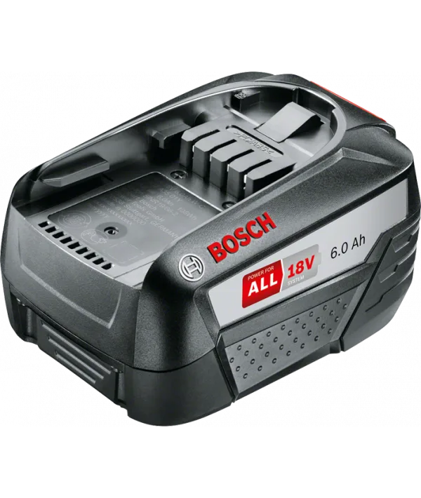 Batería 18v 6.0ah para herramientas inalámbricas