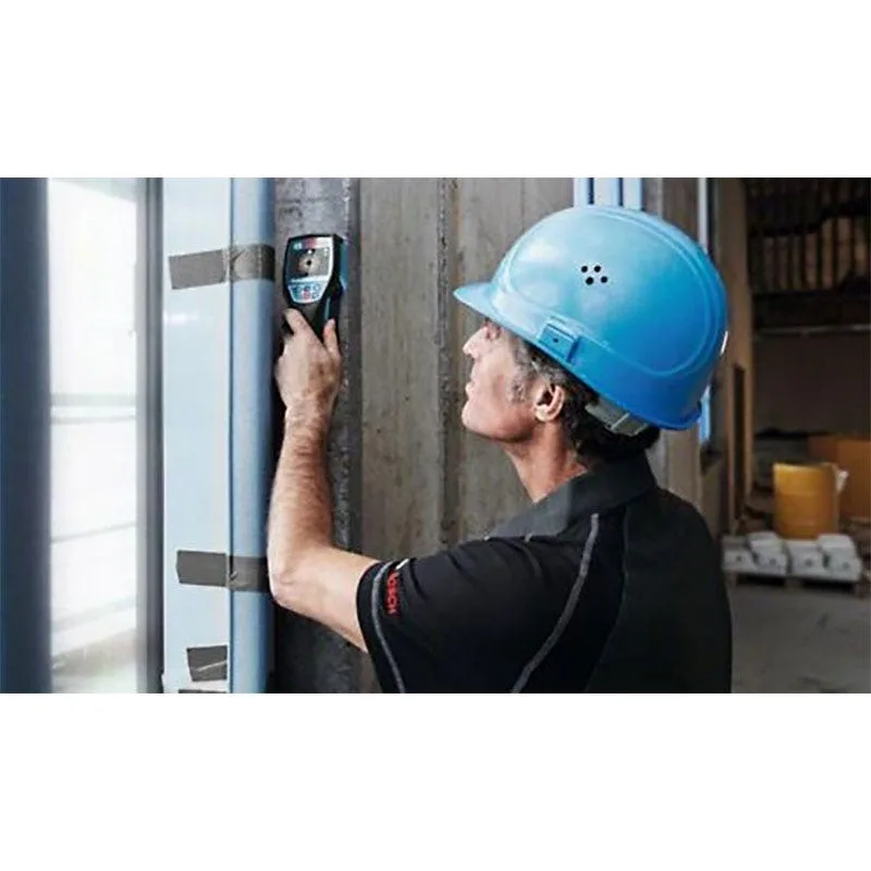 Bosch professional d-tect 120 detector solo
