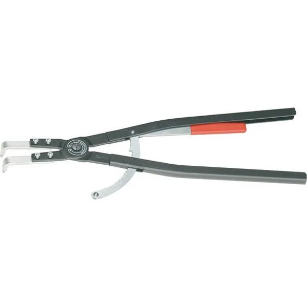 Knipex 44 20 j51 pince pour circlips pour circlips intérieurs