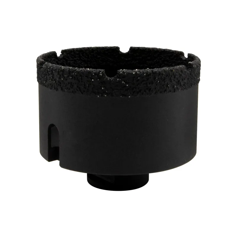 Bellota 5075068 - corona de diamante en seco m14 modelo 5075068