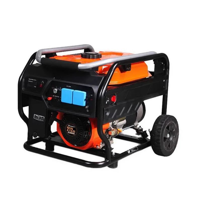 Daewo0 generador gda4650e 3100w | ref 700104