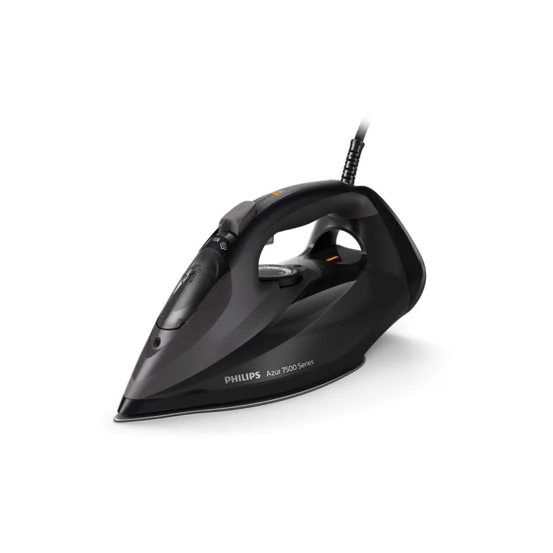 Plancha philips dst7511/80 steam iron hv black