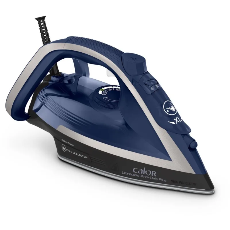 Hierro de vapor fv6846c0