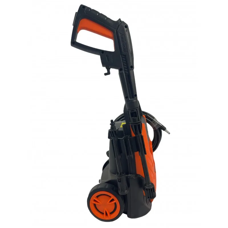 Hidrolavadora daewoo dax100-1200w