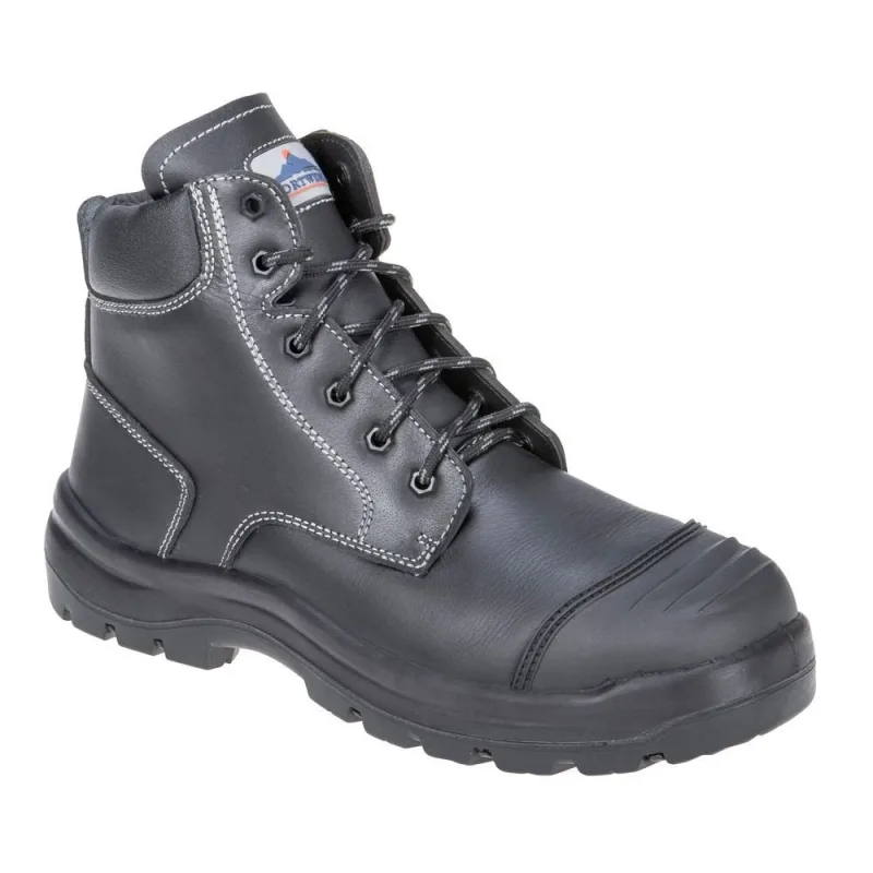 Bota de seguridad clyde s3 hro portwest fd10