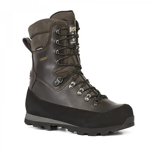 Botas de caza bestard explorer ag, talla 9uk