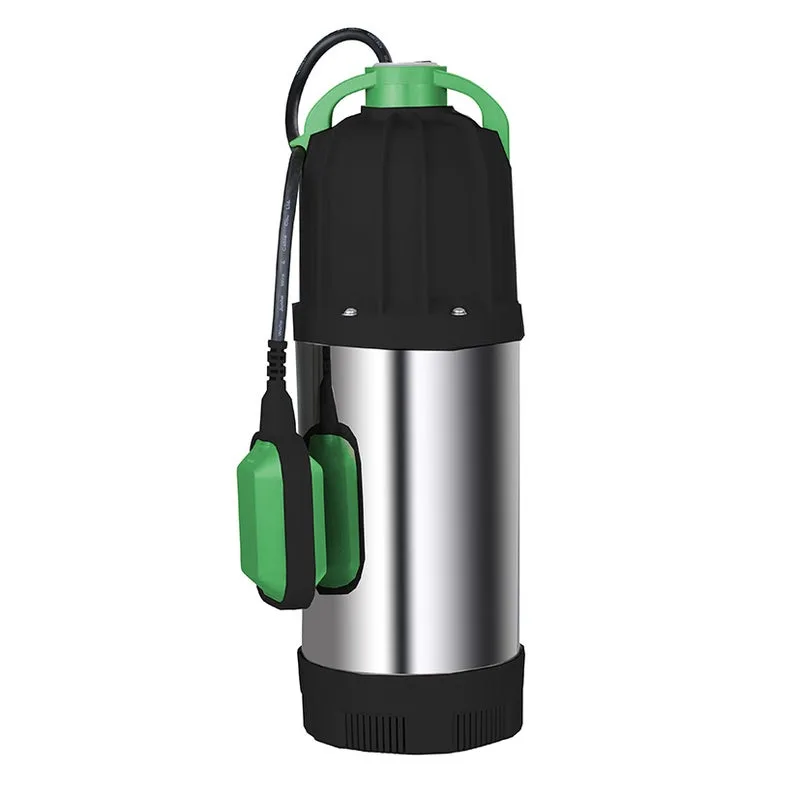 Bomba drenaje hidrobex vetax-1000